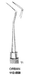 Orban Gingivectomy Knife